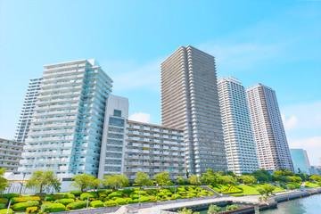 マンション